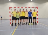 Onderling Futsal Toernooi S.K.N.W.Konference League (Fotoboek 1) (23/313)